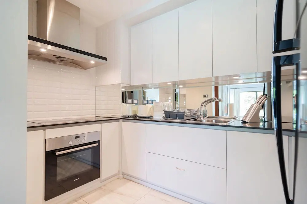 Laguna 2BR Apartment 2223 in Allamanda 2 — фото 6