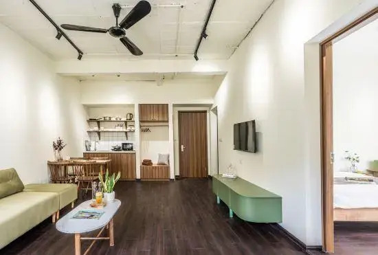 Ханой: NYNA House SKY View Egg Coffee Class