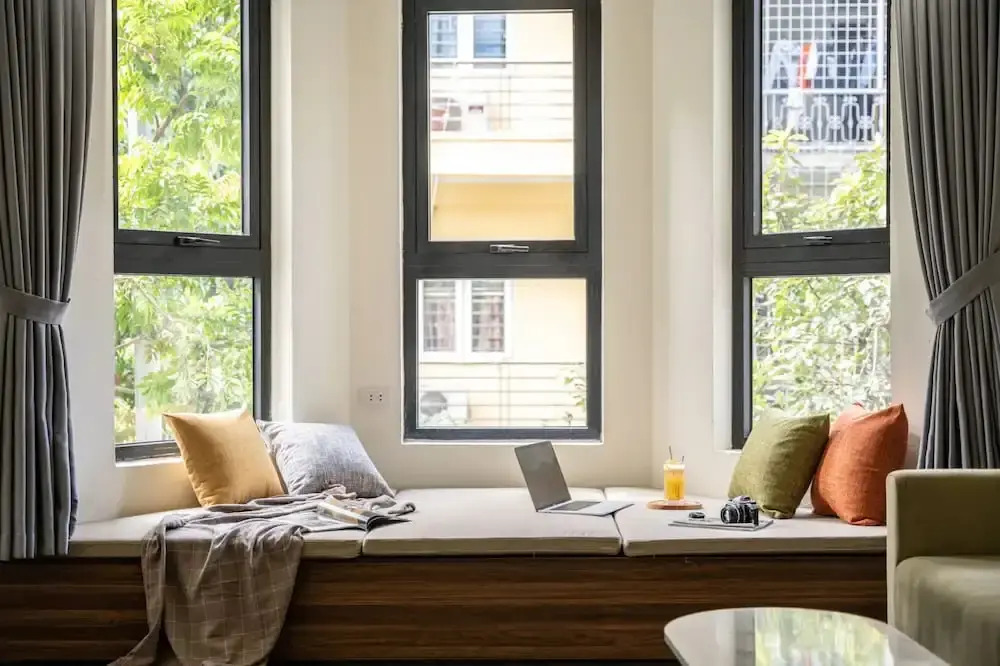 Ханой: NYNA House SKY View Egg Coffee Class