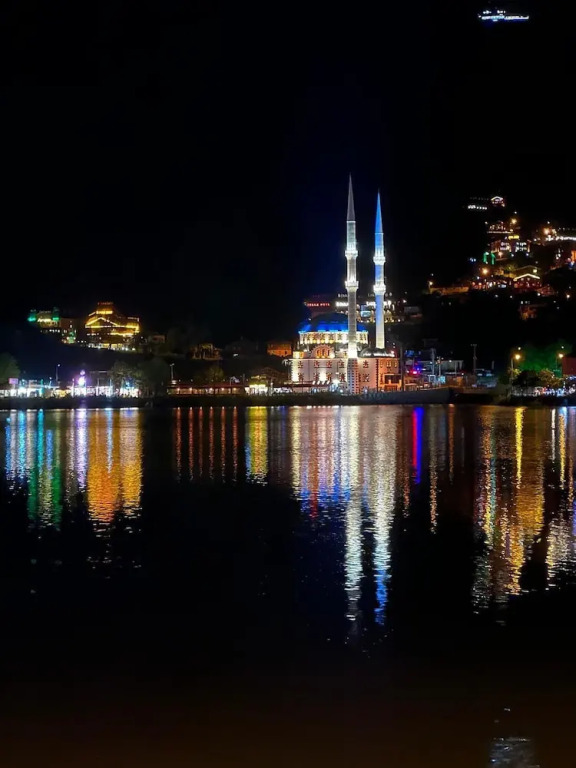 Трабзон: Keyf İ Ala