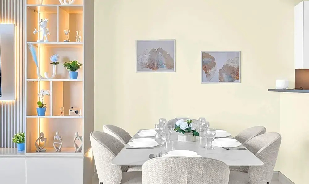 Дубай: Spacious & Luxurious 2.5BD in Downtown