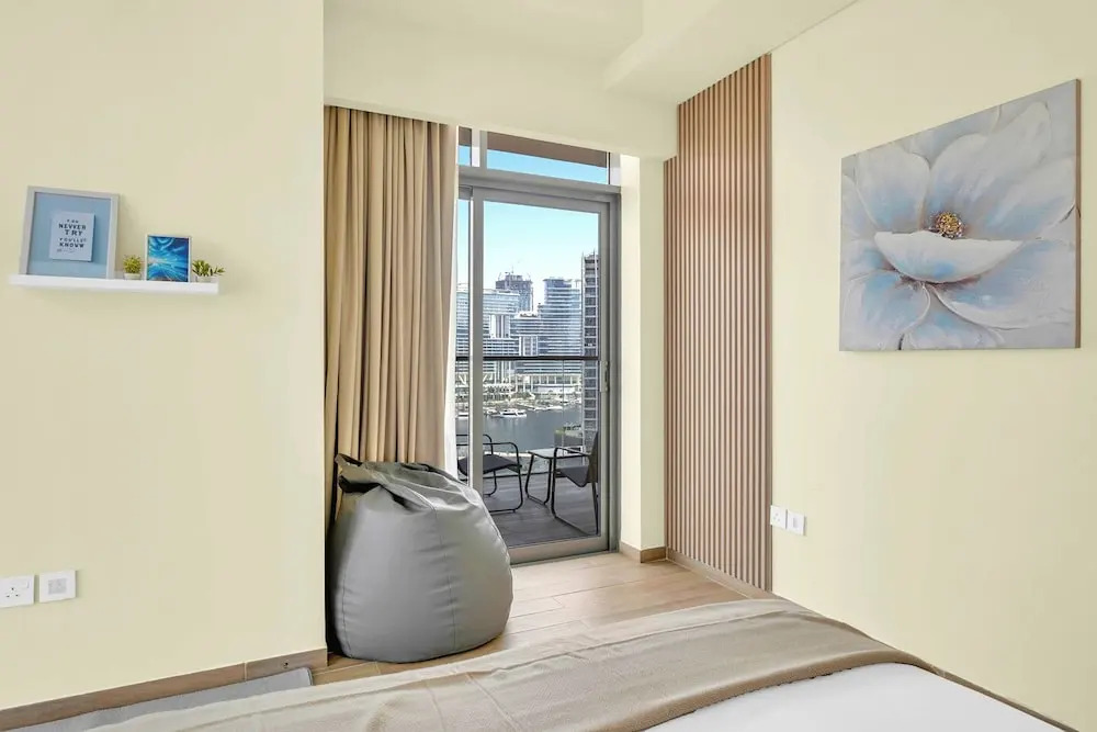 Дубай: Spacious & Luxurious 2.5BD in Downtown