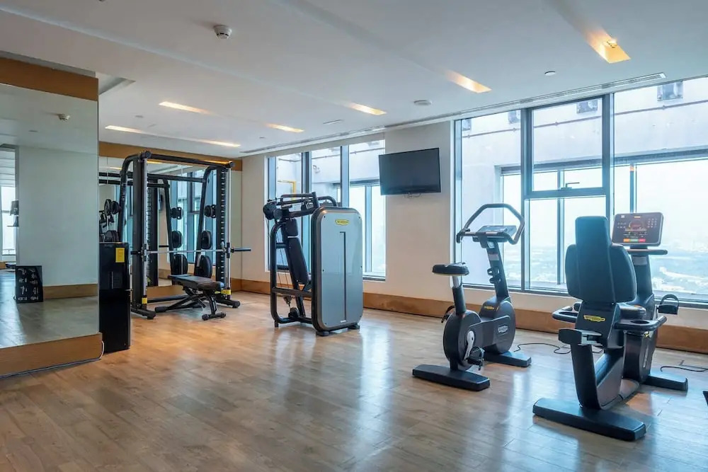 Дубай: Spacious & Luxurious 2.5BD in Downtown