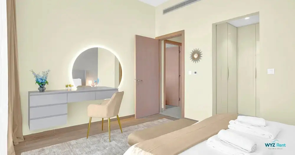 Дубай: Spacious & Luxurious 2.5BD in Downtown