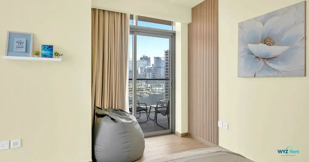 Дубай: Spacious & Luxurious 2.5BD in Downtown