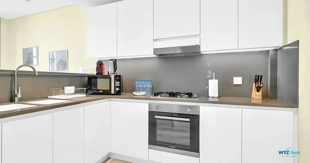 Дубай: Spacious & Luxurious 2.5BD in Downtown