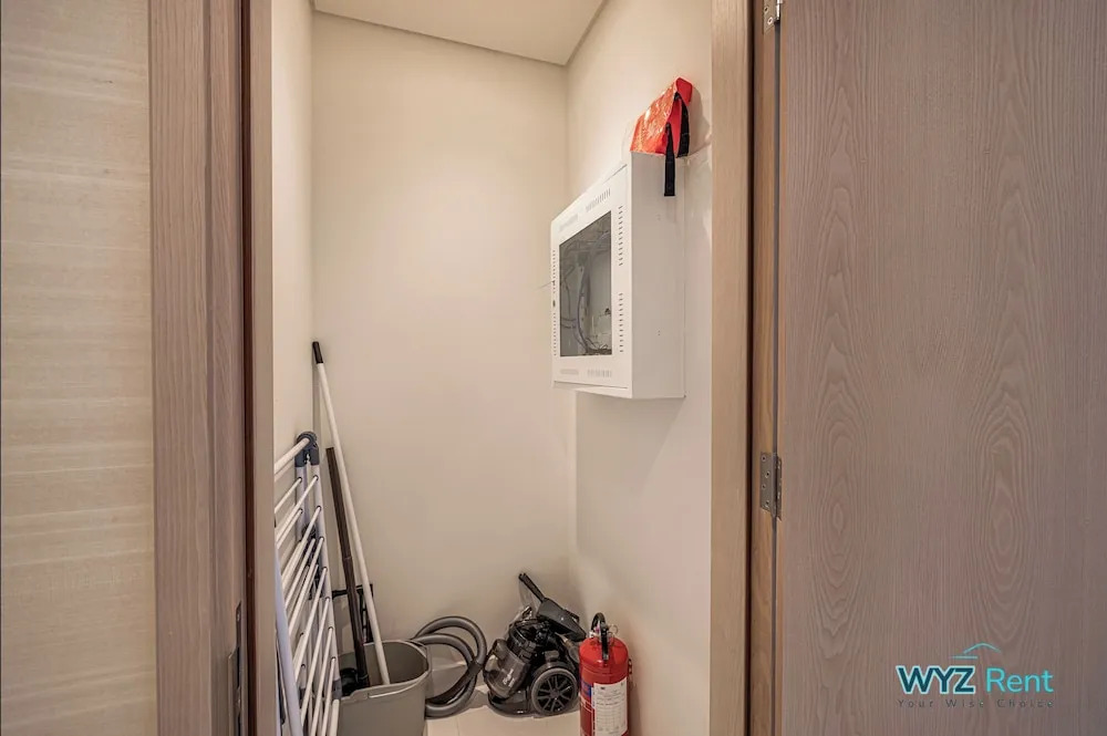 Дубай: Palm Tower 1 BD Nakheel Mall High Floor