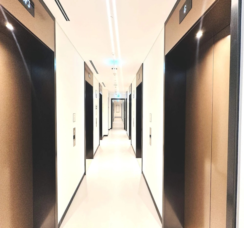 Дубай: OYO HOME 1348 Furnished 1-bed Apartment