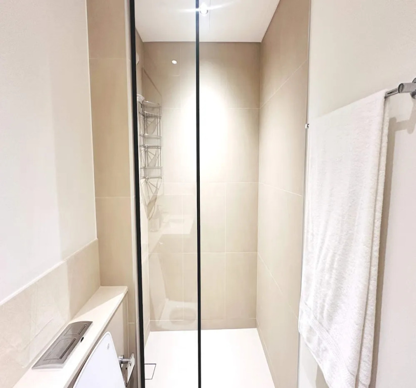 Дубай: OYO HOME 1348 Furnished 1-bed Apartment