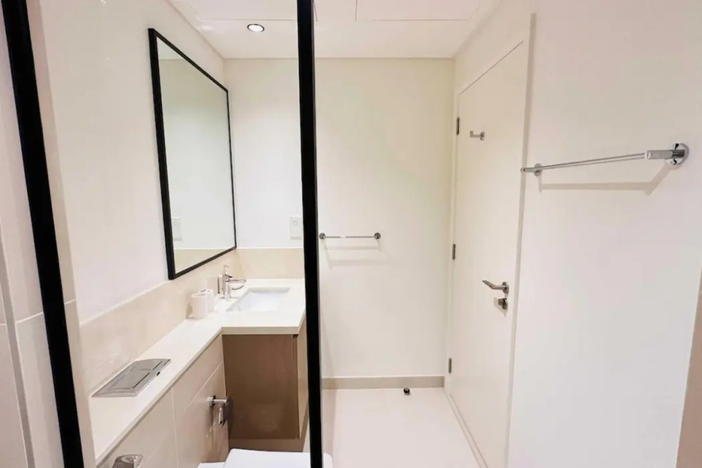 Дубай: OYO HOME 1349 Burj Crown Luxury 1bed Apartment