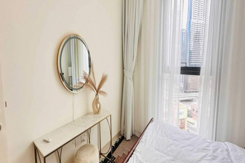 Дубай: OYO HOME 1349 Burj Crown Luxury 1bed Apartment