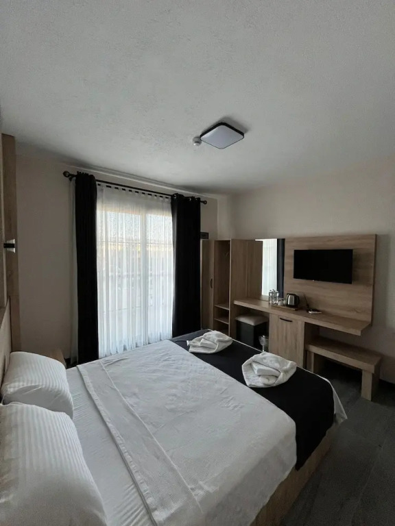 Айвалык: Nüans Otel Küçükköy 1961