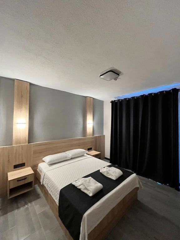 Айвалык: Nüans Otel Küçükköy 1961