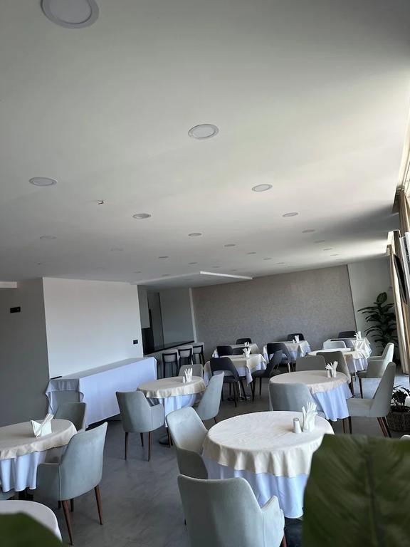 Monera Hotel & Spa — фото 4