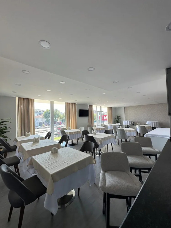 Monera Hotel & Spa — фото 3