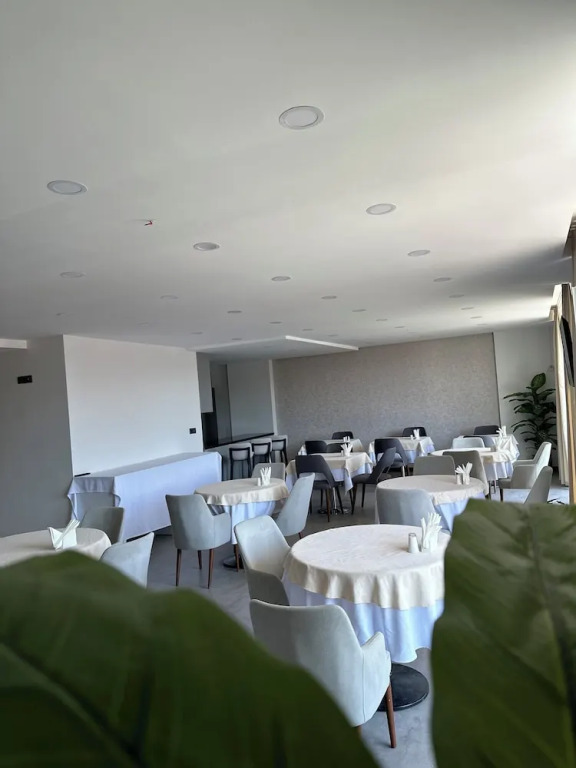 Monera Hotel & Spa — фото 5