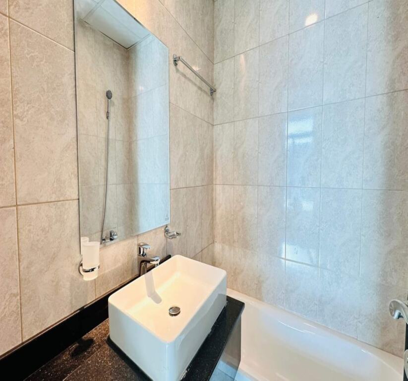 Дубай: OYO 1186 Home Orion BLDG Arjan 1 BHK