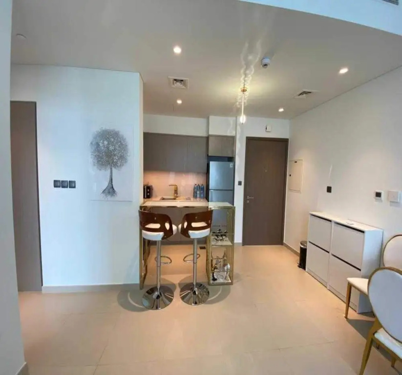 Дубай: OYO HOME 1187 Orion Bldg 1 Bedroom