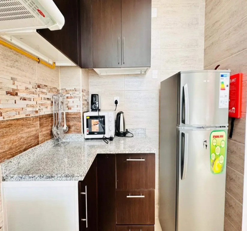 Дубай: OYO HOME 1187 Orion Bldg 1 Bedroom
