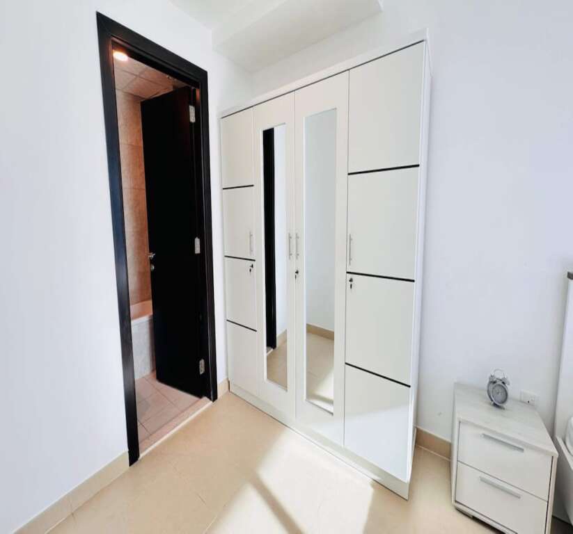 Дубай: OYO 1189 Home Orion BLDG 1 Bedroom XL