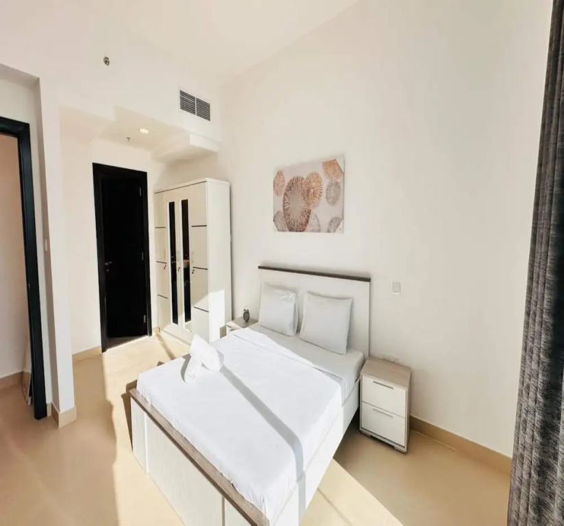 Дубай: OYO 1194 Home Orion Building 514