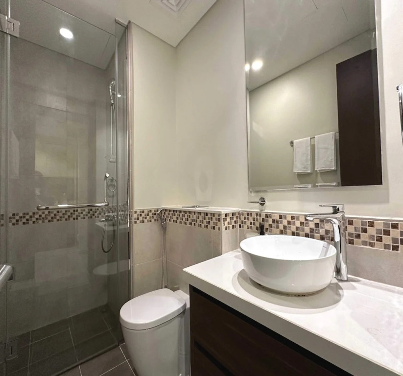 Дубай: OYO 1206 Home Fully Furnished 1-Bed