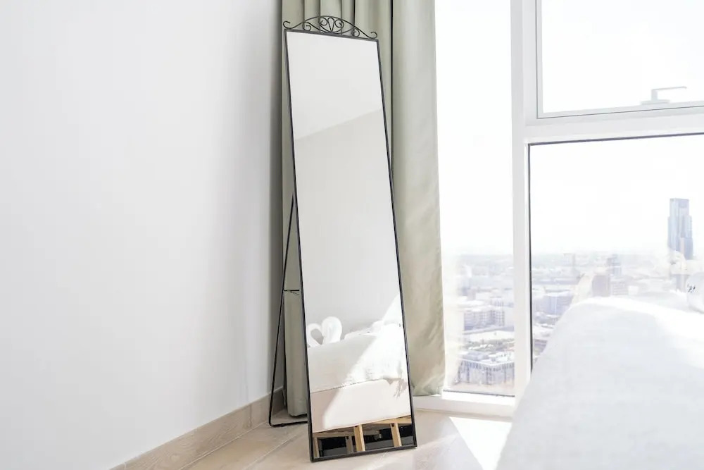 Дубай: Beautiful Views From 30th Floor 2BD JVC