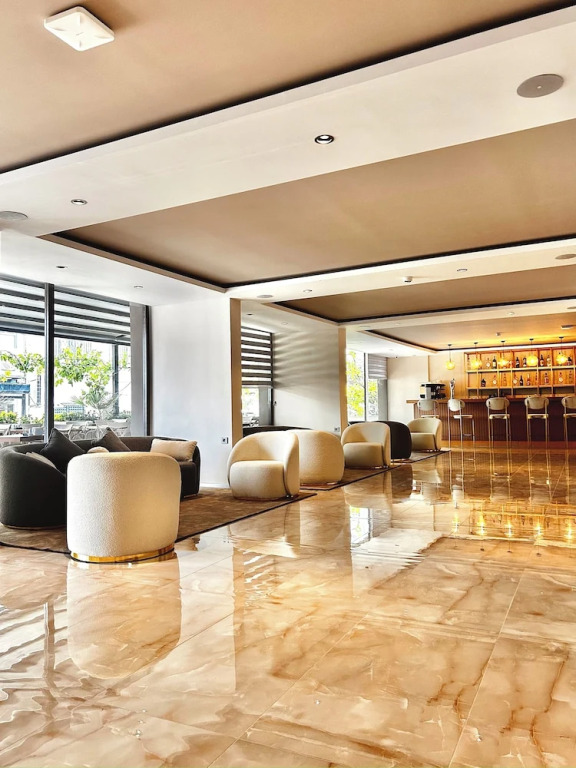 Мармарис: Fi̇fty5 Sui̇te Otel