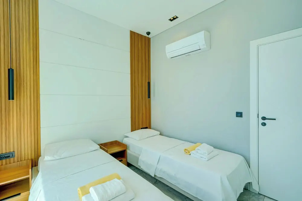 Pluto-1 PLANET LUXURY VILLAS — фото 5