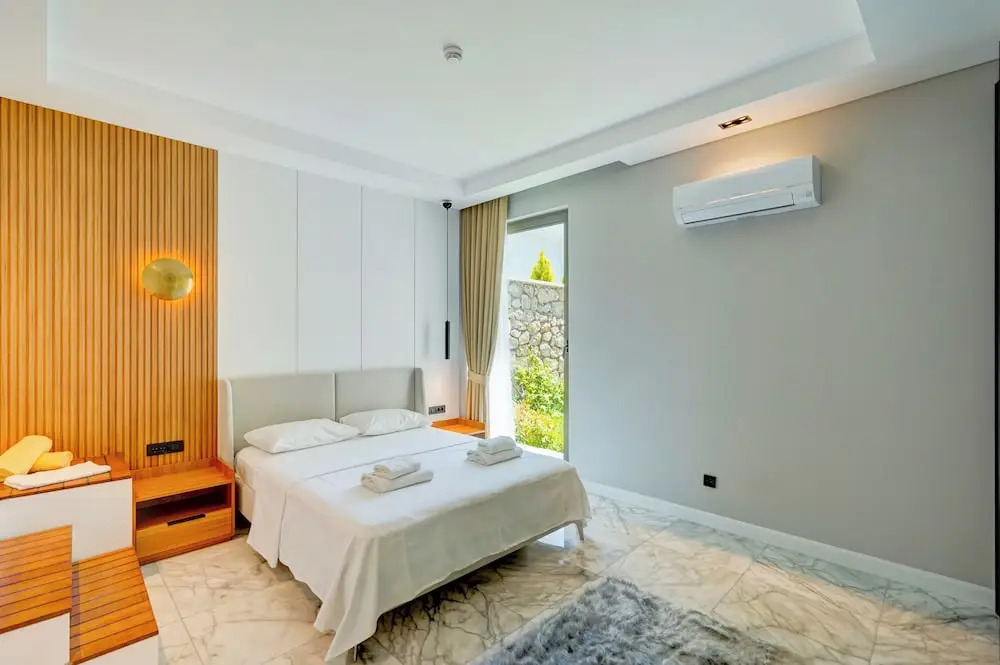 Исламлар: Pluto-1 PLANET LUXURY VILLAS
