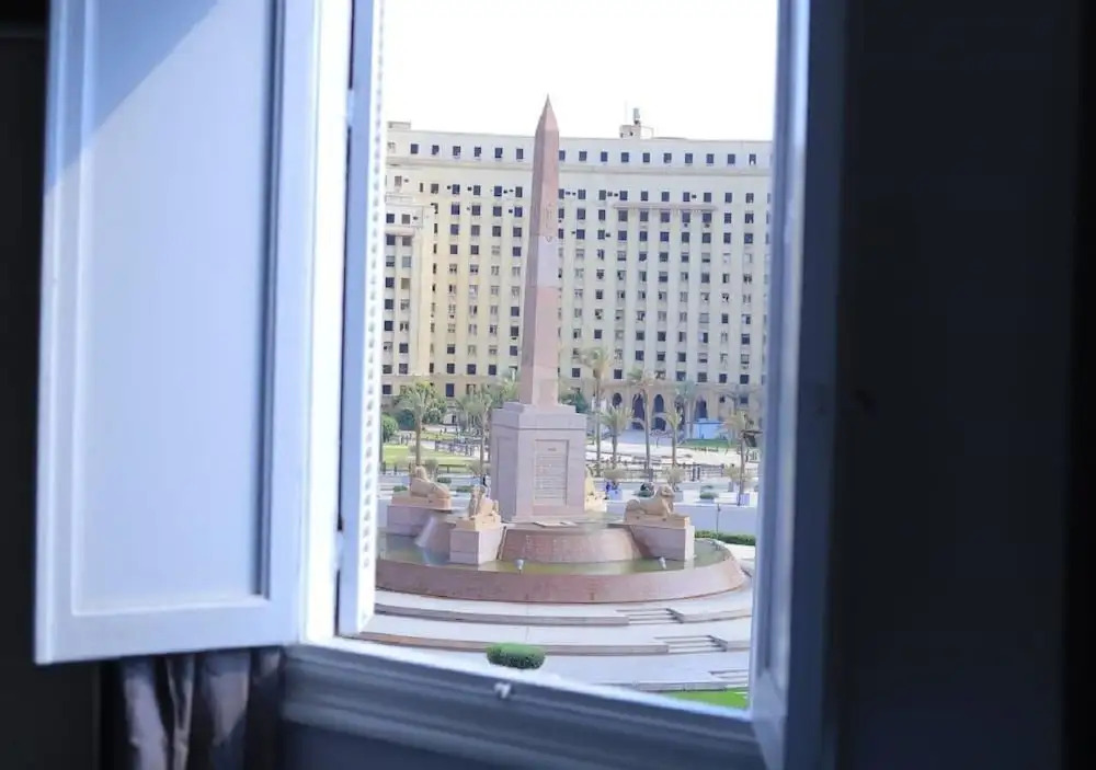 Каир: City Star Hotel
