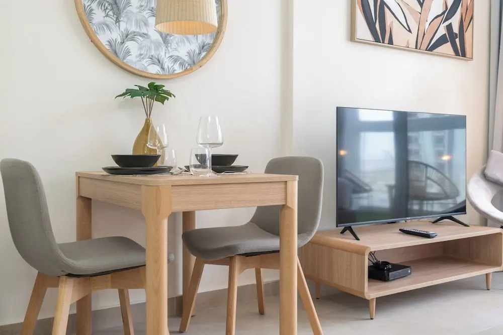 Дубай: Summer Offer Lovely Studio Budget Friend