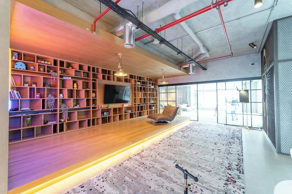 Дубай: Cozy 2BD Work in Style Dubai Hills