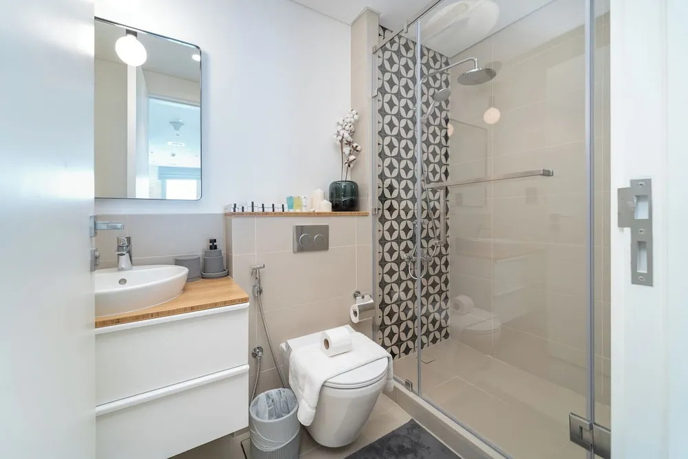 Дубай: Cozy 2BD Work in Style Dubai Hills