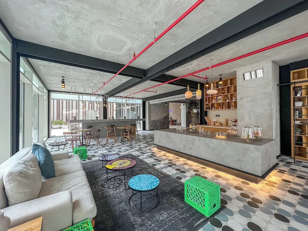 Дубай: Cozy 2BD Work in Style Dubai Hills