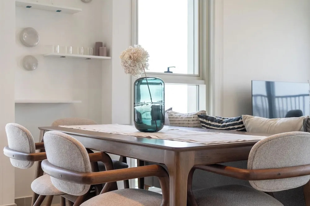 Дубай: Cozy 2BD Work in Style Dubai Hills