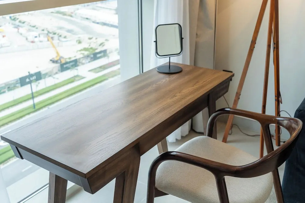 Дубай: Cozy 2BD Work in Style Dubai Hills