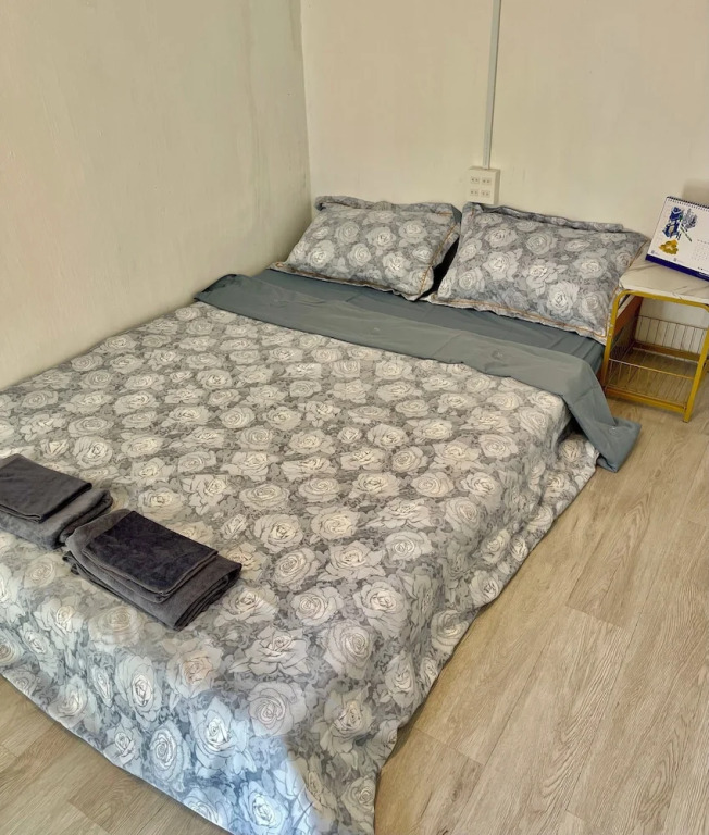 An Nhon: San Hô Homestay