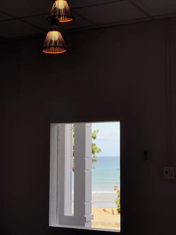 An Nhon: San Hô Homestay