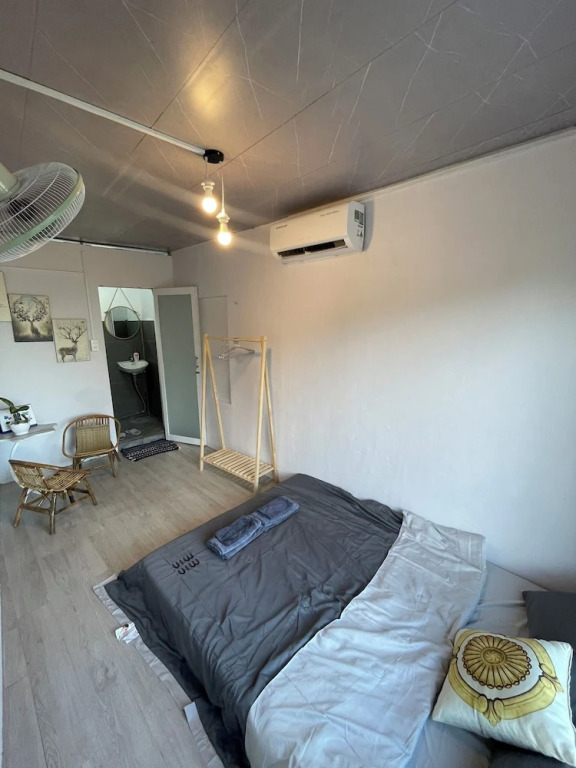An Nhon: San Hô Homestay