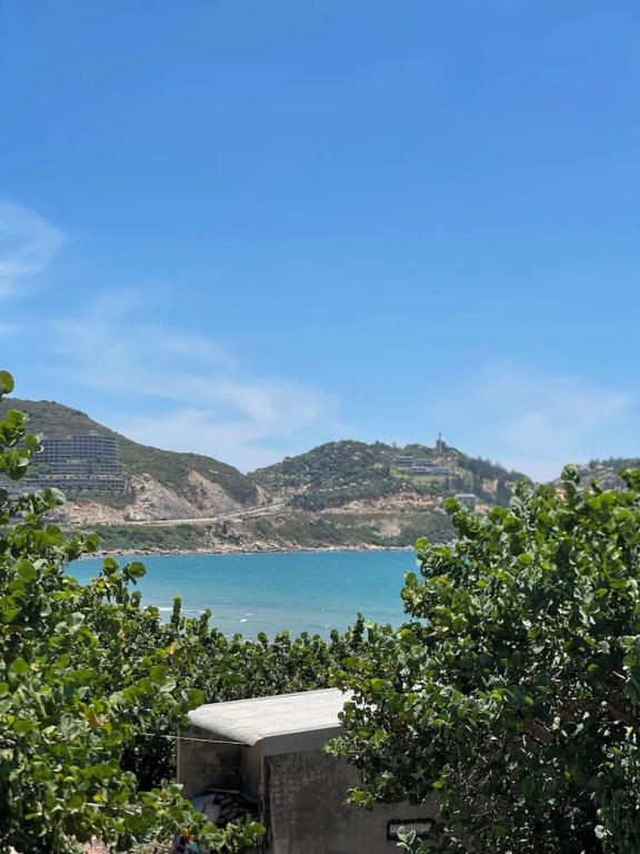 An Nhon: San Hô Homestay