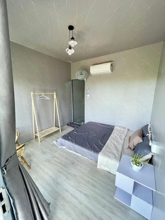 An Nhon: San Hô Homestay