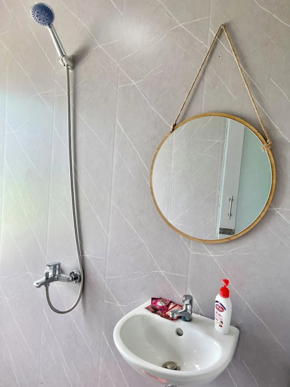 An Nhon: San Hô Homestay