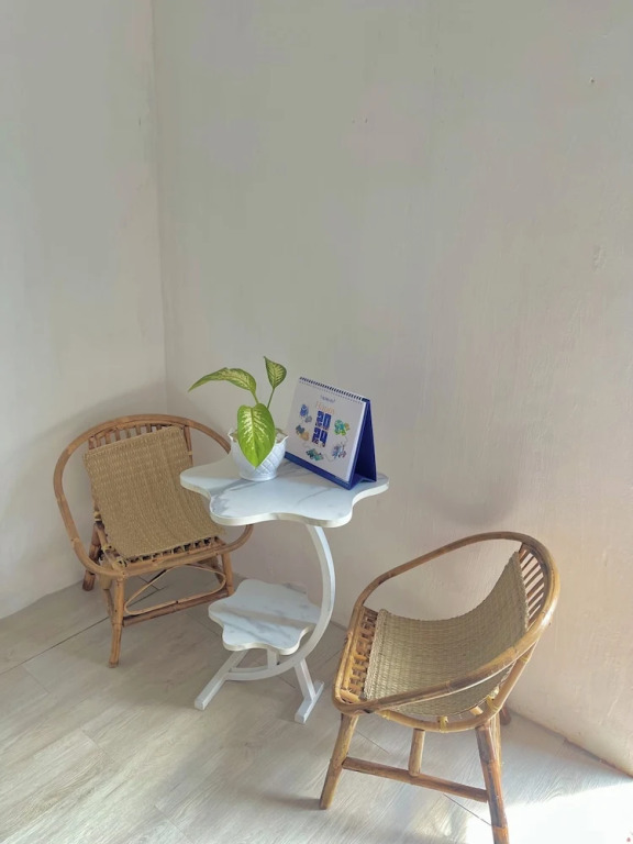 An Nhon: San Hô Homestay