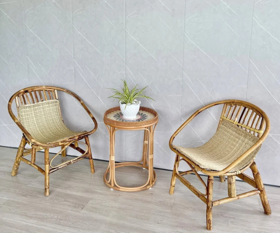 An Nhon: San Hô Homestay