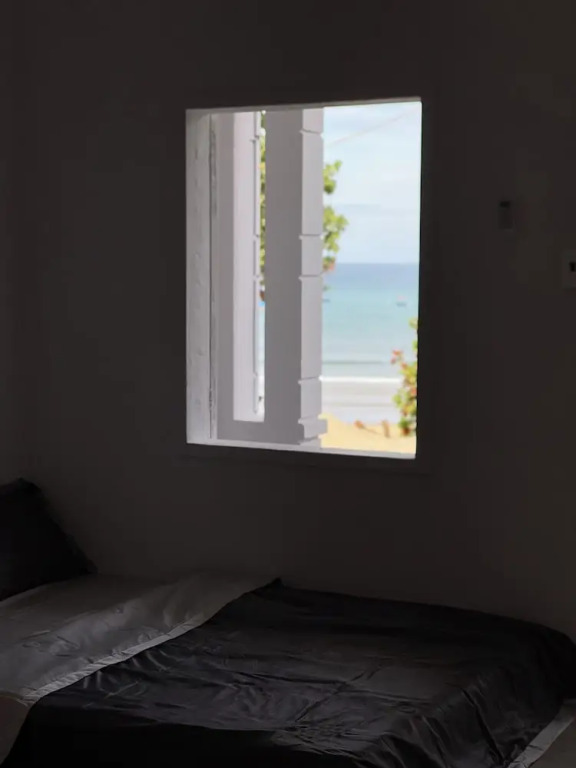 An Nhon: San Hô Homestay