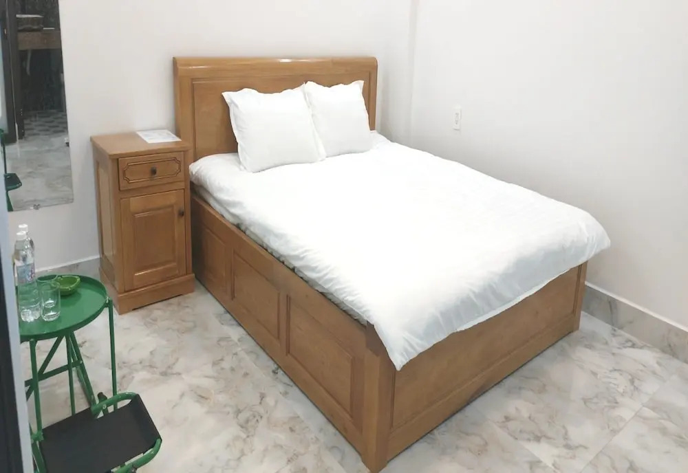 Далат: Ngoc Anh Hotel Da Lat