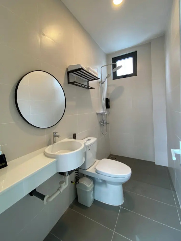 Кантхо: 101 Can Tho Hotel