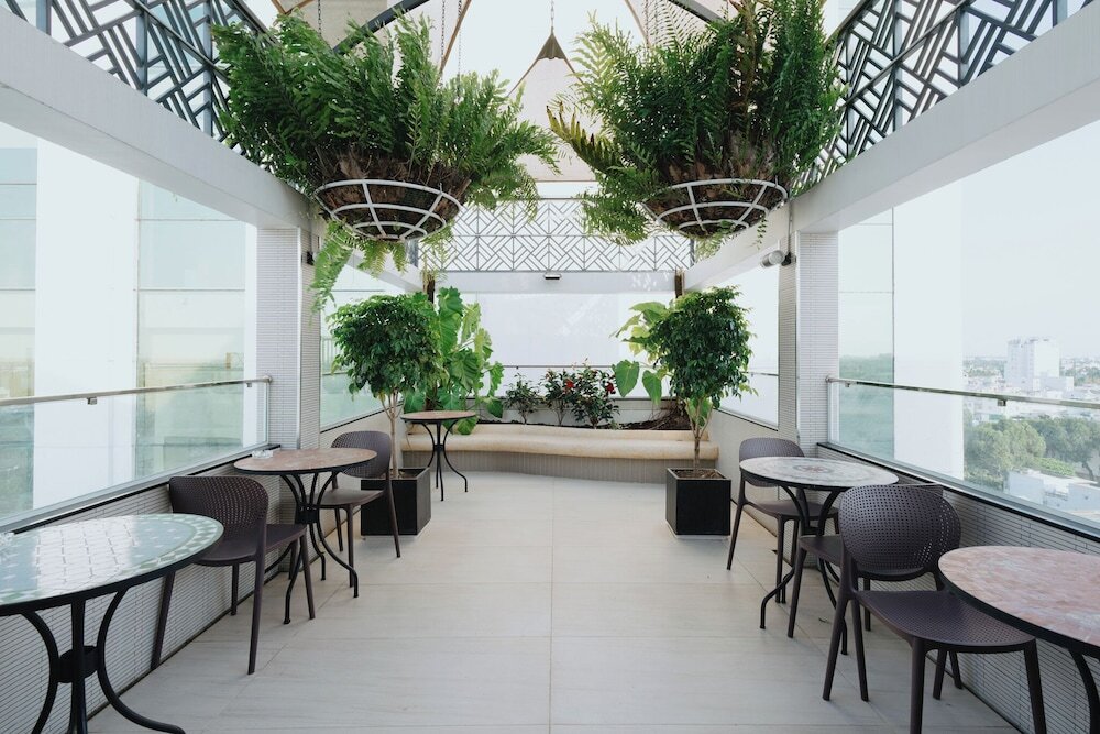 Кантхо: 101 Can Tho Hotel