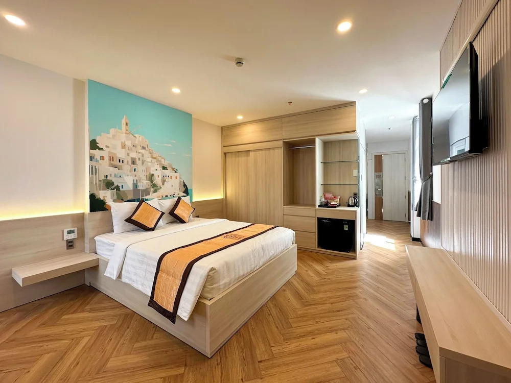 Кантхо: 101 Can Tho Hotel